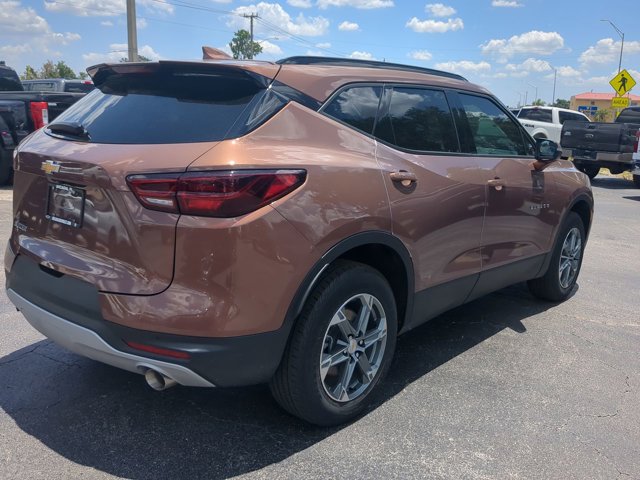 2023 Chevrolet Blazer 3LT photo 4
