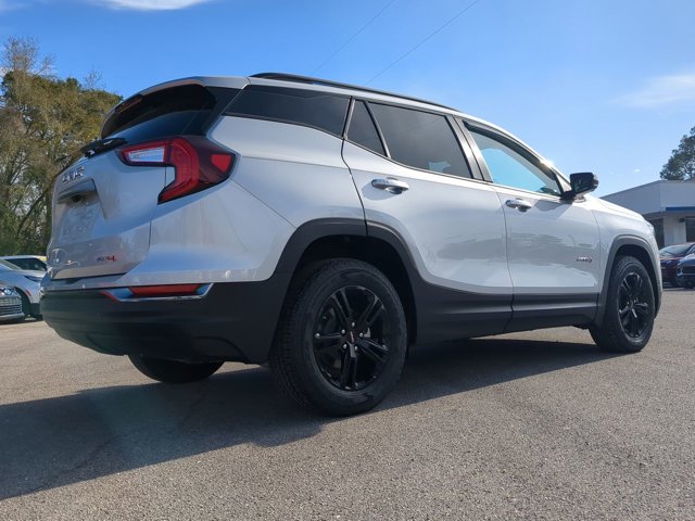 2022 Gmc Terrain AT4 photo 3