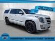 Cadillac Escalade ESV