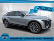 Cadillac Lyriq