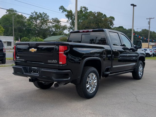 2024 Chevrolet Silverado 2500HD High Country photo 4