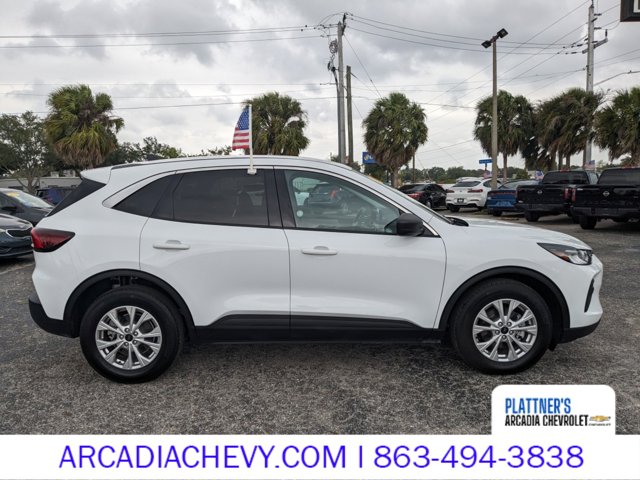 2023 Ford Escape Active photo 3