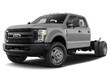 Ford F-450 Chassis