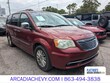 Chrysler Town & Country
