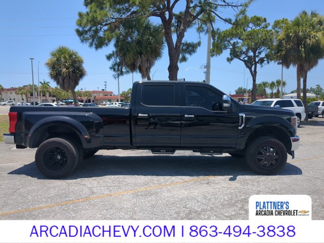 2019 Ford F-350 XL photo 3