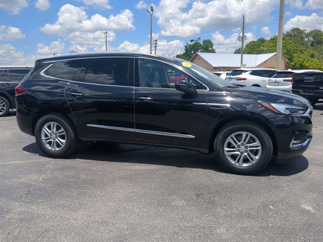 2021 Buick Enclave Essence photo 3