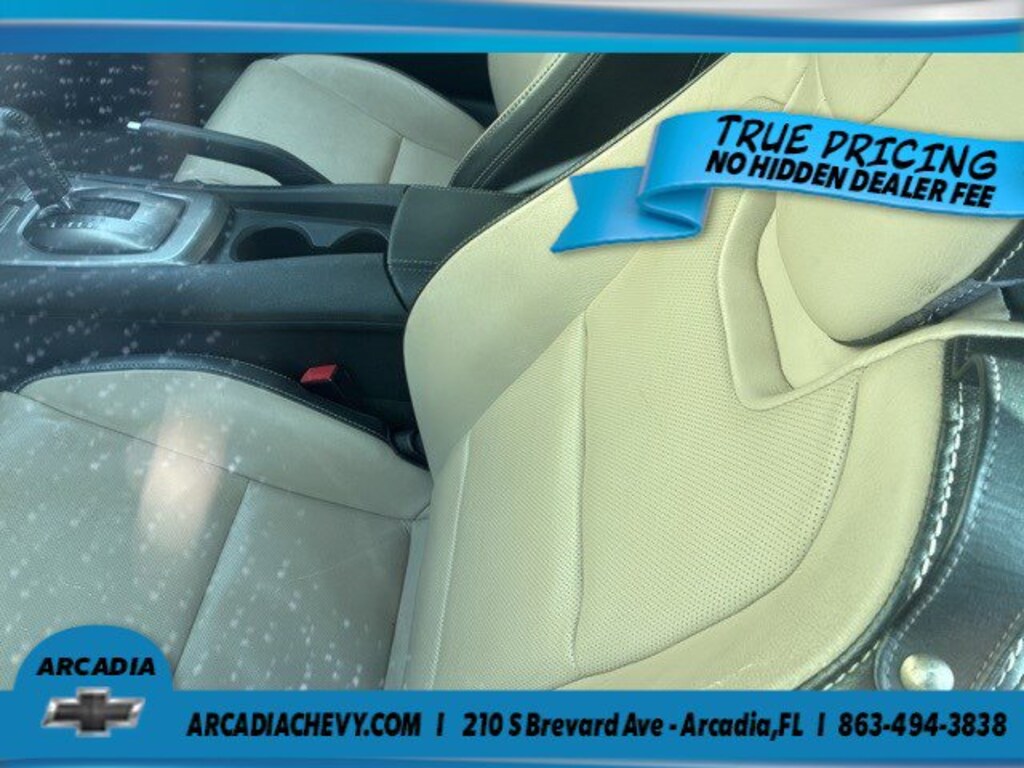 Used 2011 Chevrolet Camaro 2LT Convertible