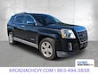 GMC Terrain