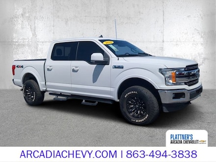 2020 Ford F-150 Truck SuperCrew Cab 2020 Ford F-150 Truck SuperCrew Cab