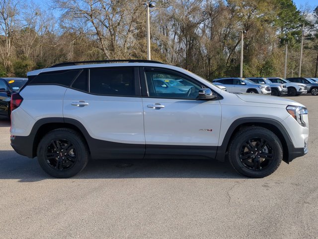 2022 Gmc Terrain AT4 photo 2