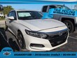  Honda Accord Sedan