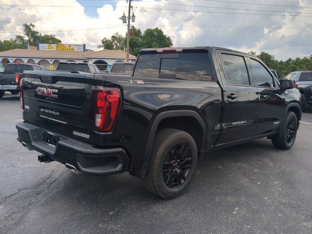 2021 Gmc Sierra 1500 Elevation photo 4