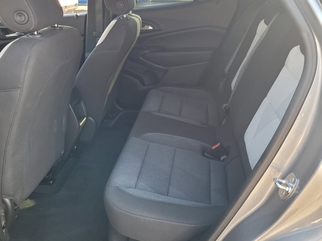 2024 Chevrolet Trax LS photo 4