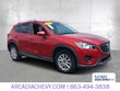  Mazda Mazda CX-5
