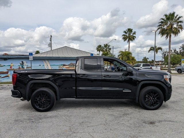 2021 Gmc Sierra 1500 Elevation photo 3