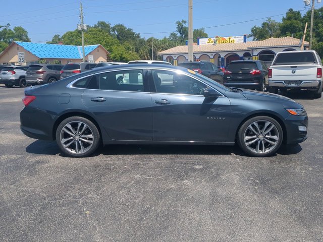 2020 Chevrolet Malibu Premier photo 3