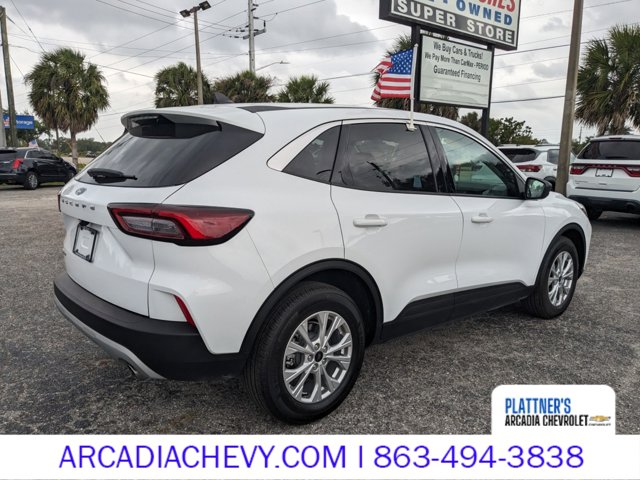 2023 Ford Escape Active photo 4