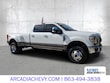 Ford F-350