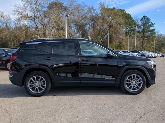 2022 Gmc Terrain SLT photo 2