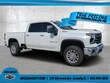  Chevrolet Silverado 2500HD