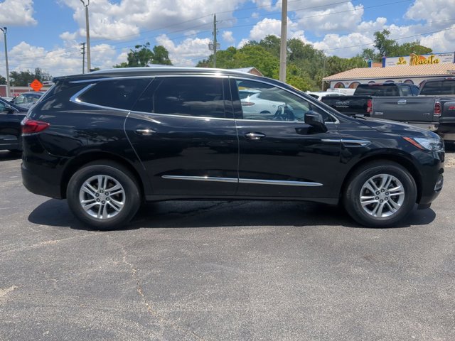 2021 Buick Enclave Essence photo 4
