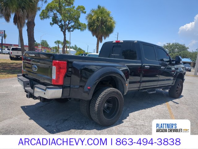 2019 Ford F-350 XL photo 4