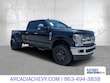 Ford F-350