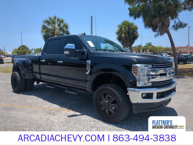 2019 Ford F-350 XL photo 2
