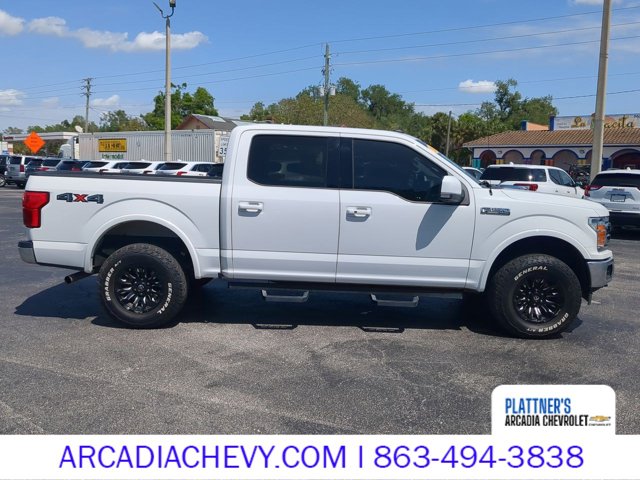 2020 Ford F-150 photo 3