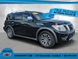  Nissan Armada