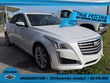  Cadillac CTS Sedan