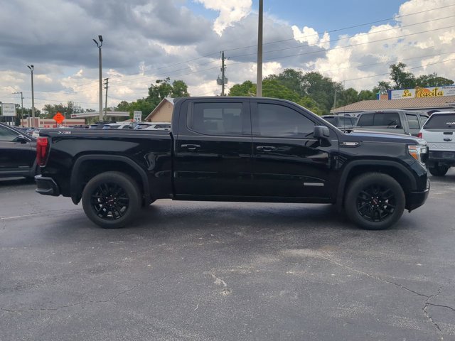 2021 Gmc Sierra 1500 Elevation photo 3