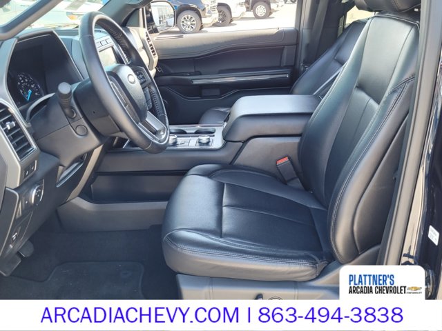 2021 Ford Expedition XLT photo 3
