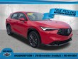  Acura ADX