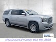 GMC Yukon XL 1500