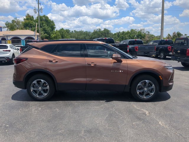 2023 Chevrolet Blazer 3LT photo 3