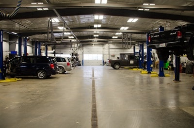 About Arcadia Motors Chrysler Dodge Jeep Arcadia New Ram Chrysler