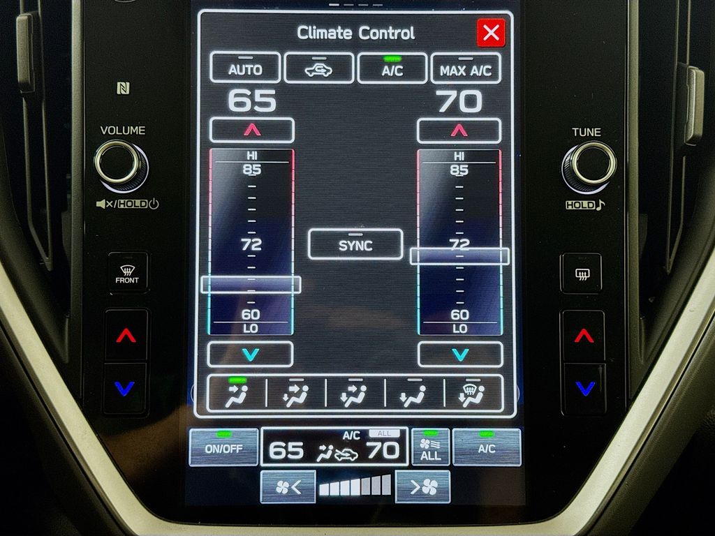 2024 Subaru Crosstrek Premium - Photo 16