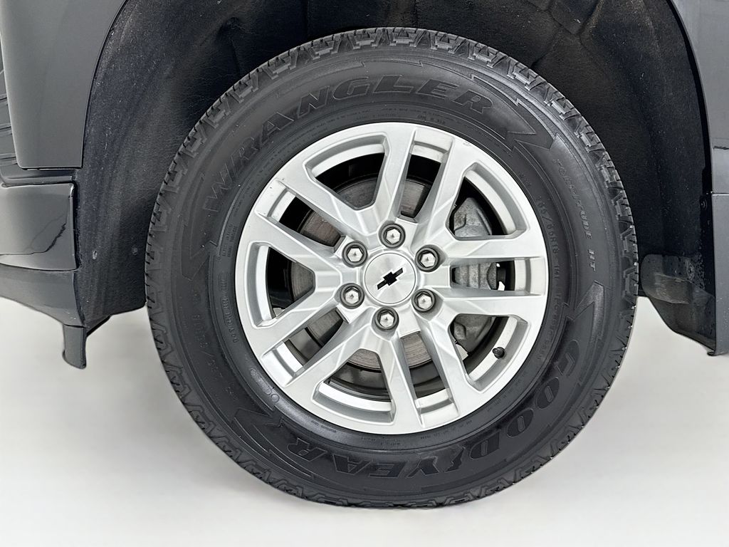 2021 Chevrolet Silverado 1500 RST - Photo 28