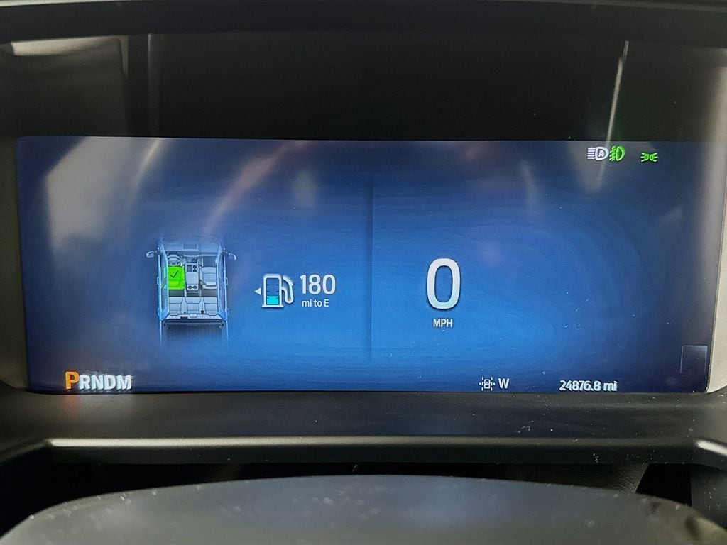 2024 Ford F-350 Super Duty Platinum - Photo 9