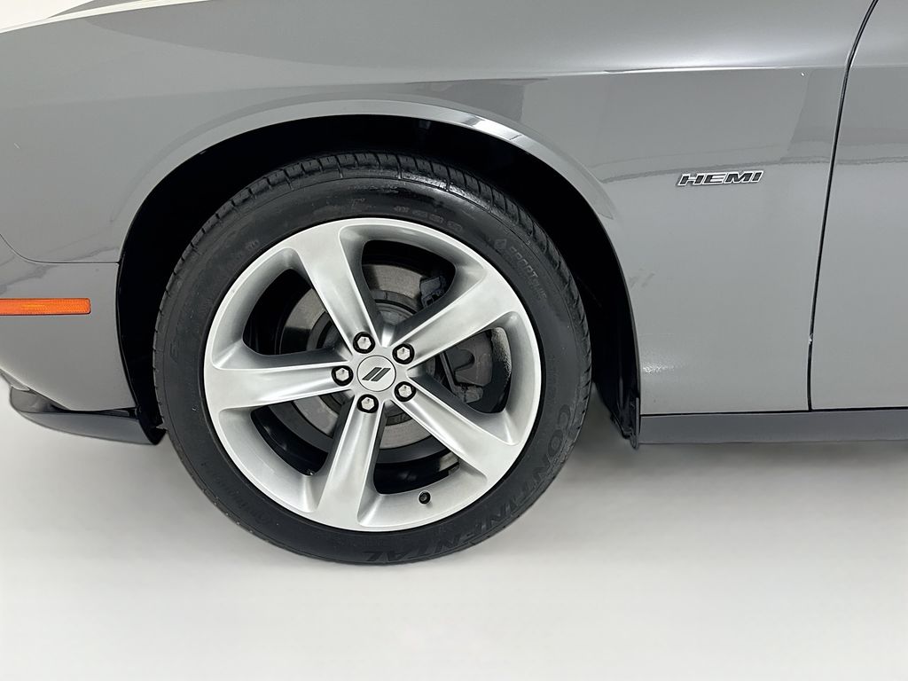 2017 Dodge Challenger R/T - Photo 28