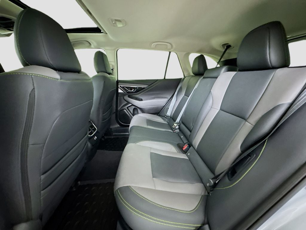 2025 Subaru Outback Onyx Edition - Photo 23