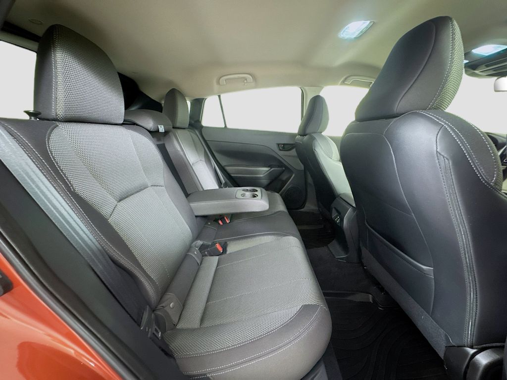 2024 Subaru Crosstrek Premium - Photo 23