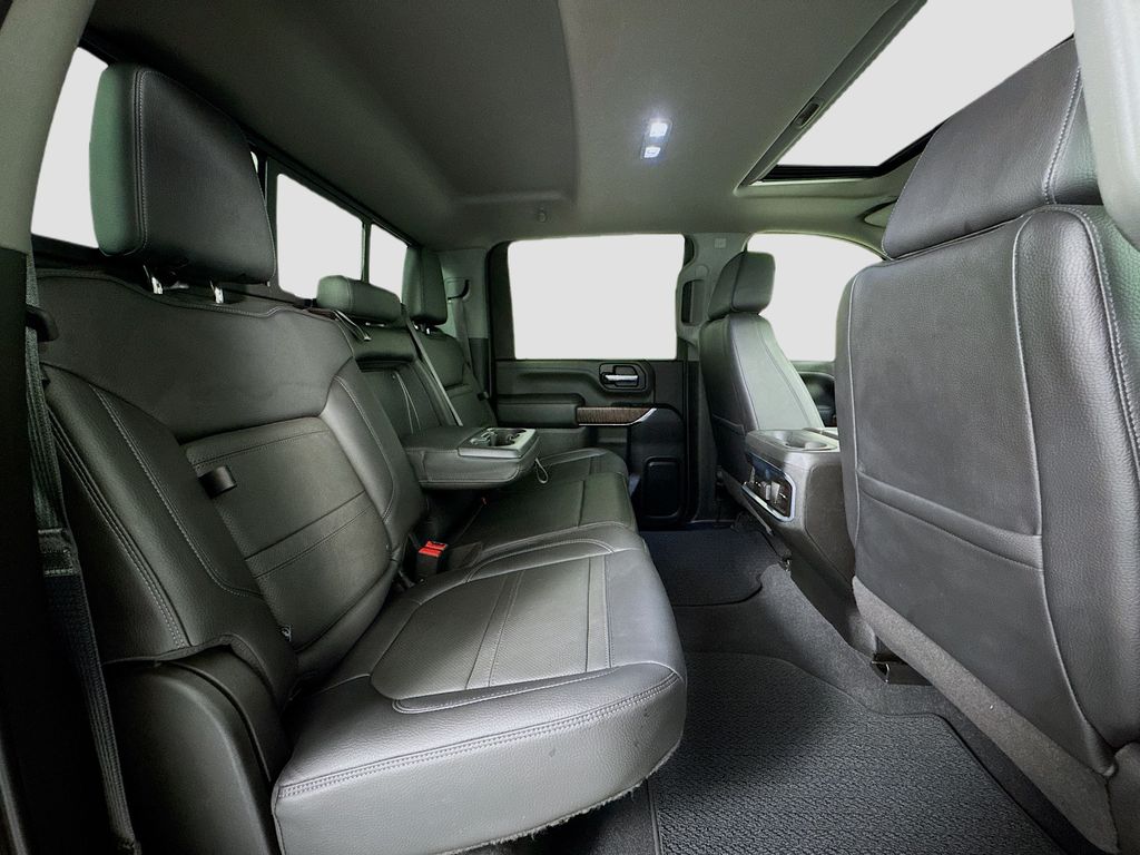 2022 GMC Sierra 3500HD Denali - Photo 27