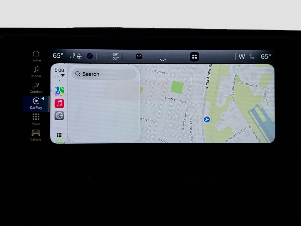 2025 Jeep Wrangler 4-Door Sahara - Photo 14