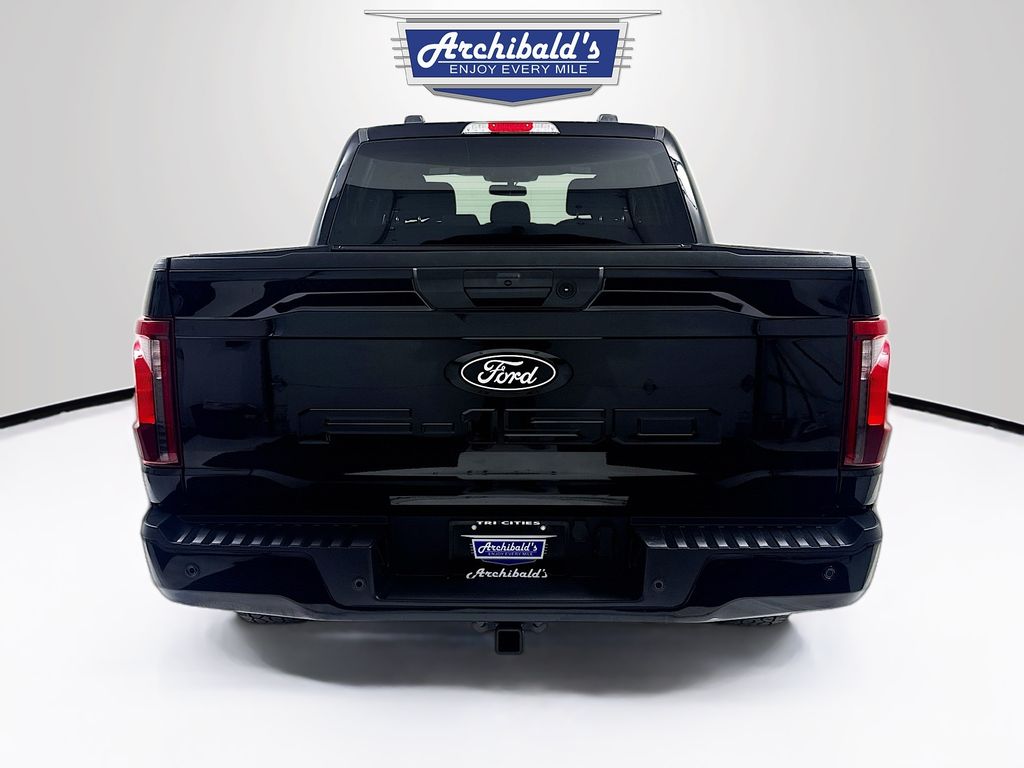 2024 Ford F-150 XLT - Photo 6