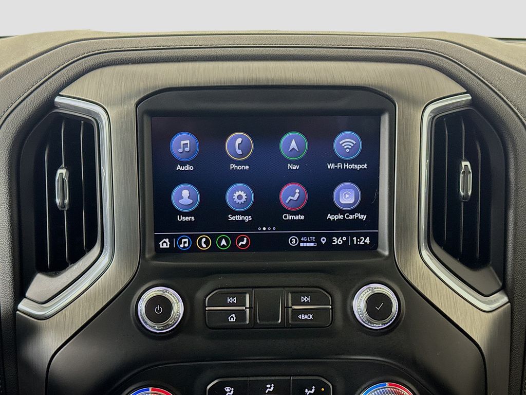 2022 GMC Sierra 3500HD Denali - Photo 14