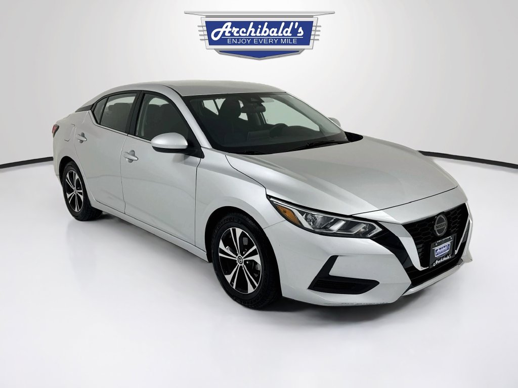 2023 Nissan Sentra