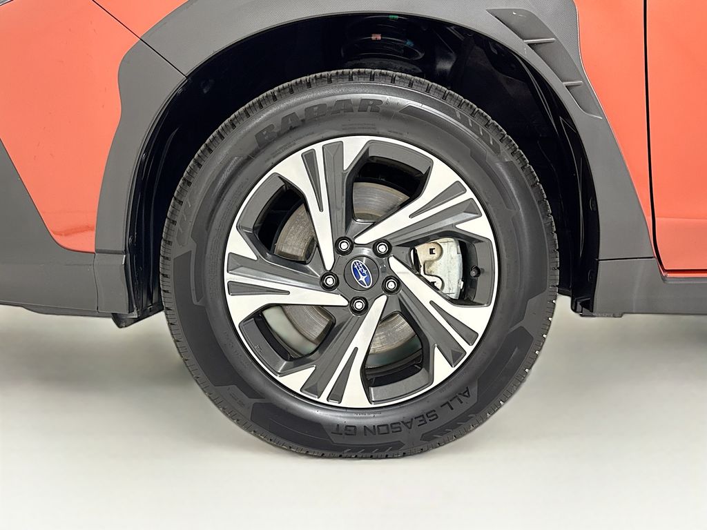 2024 Subaru Crosstrek Premium - Photo 27