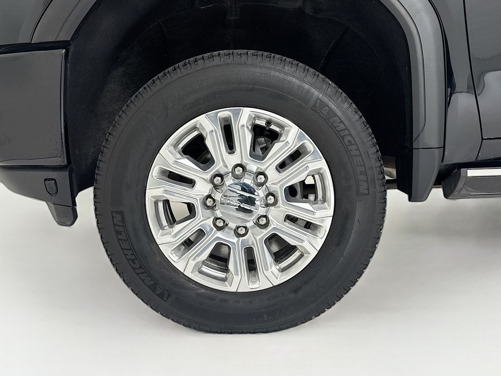 2022 GMC Sierra 3500HD Denali - Photo 31